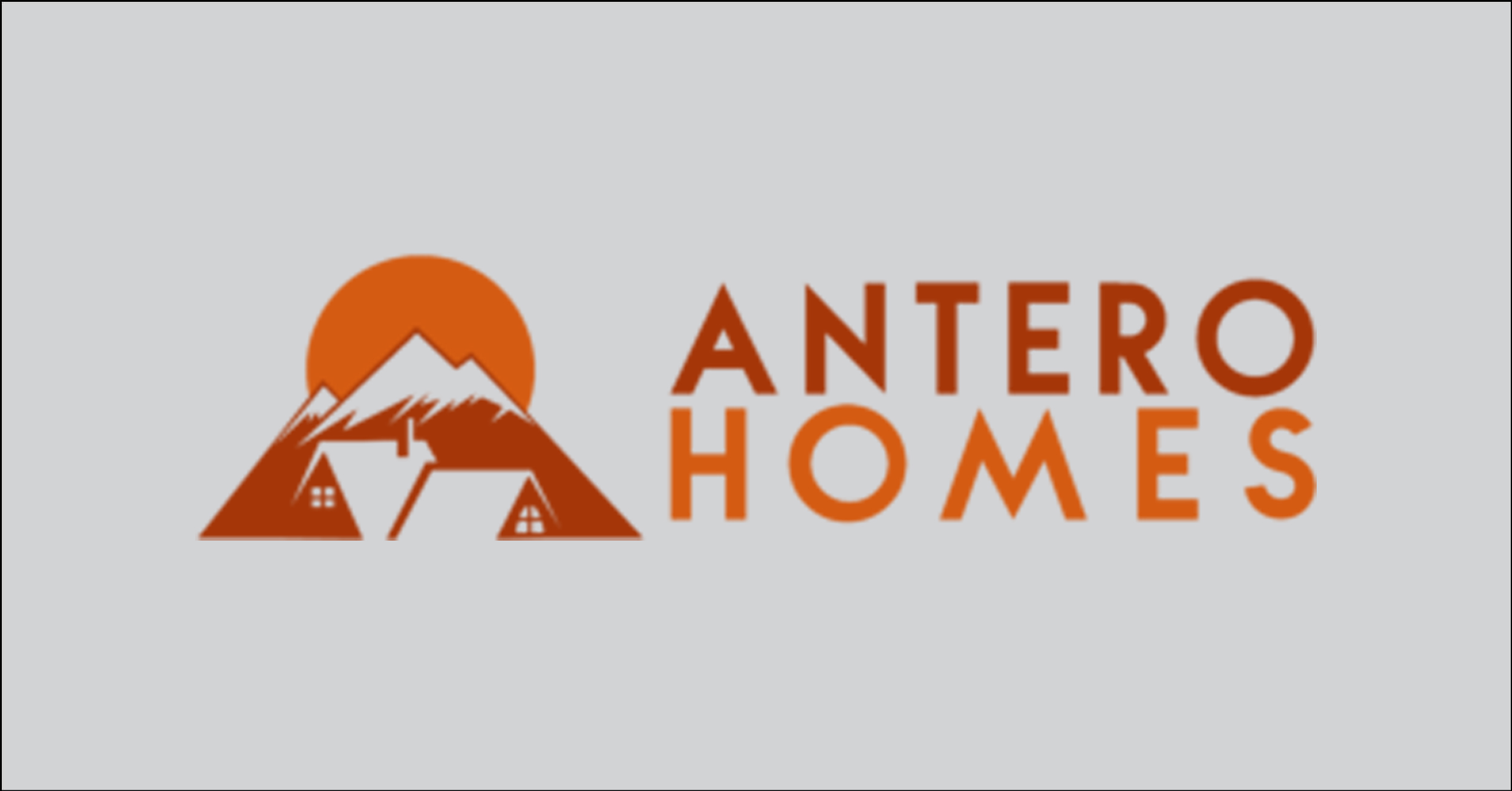 Find new construction or search for new homes and communities by Antero Homes in Colorado