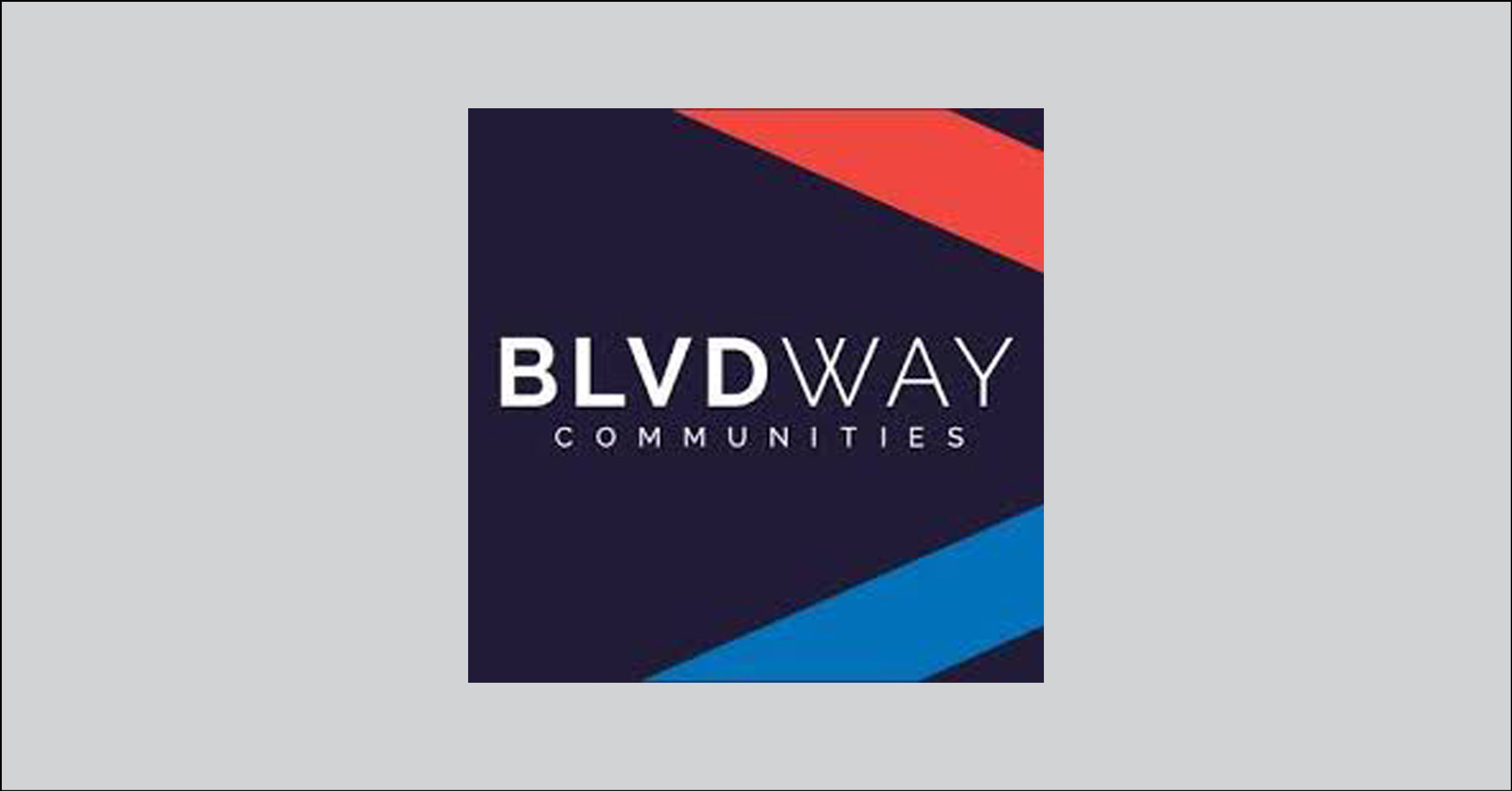 Find new construction or search for new homes and communities by BLVD Way Communities in Colorado