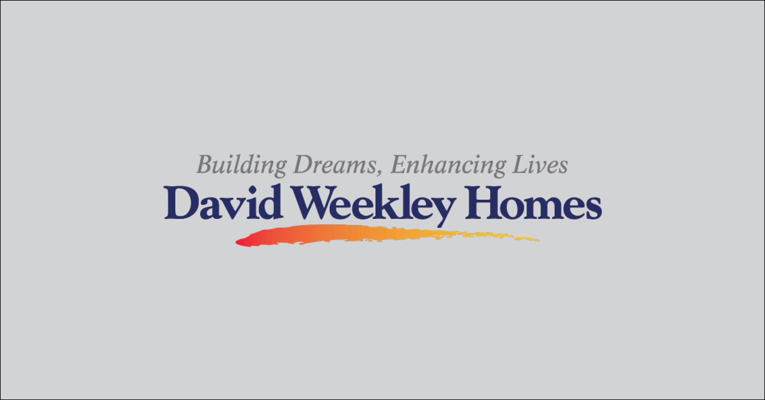 Find new construction or search for new homes and communities by David Weekley Homes in Colorado