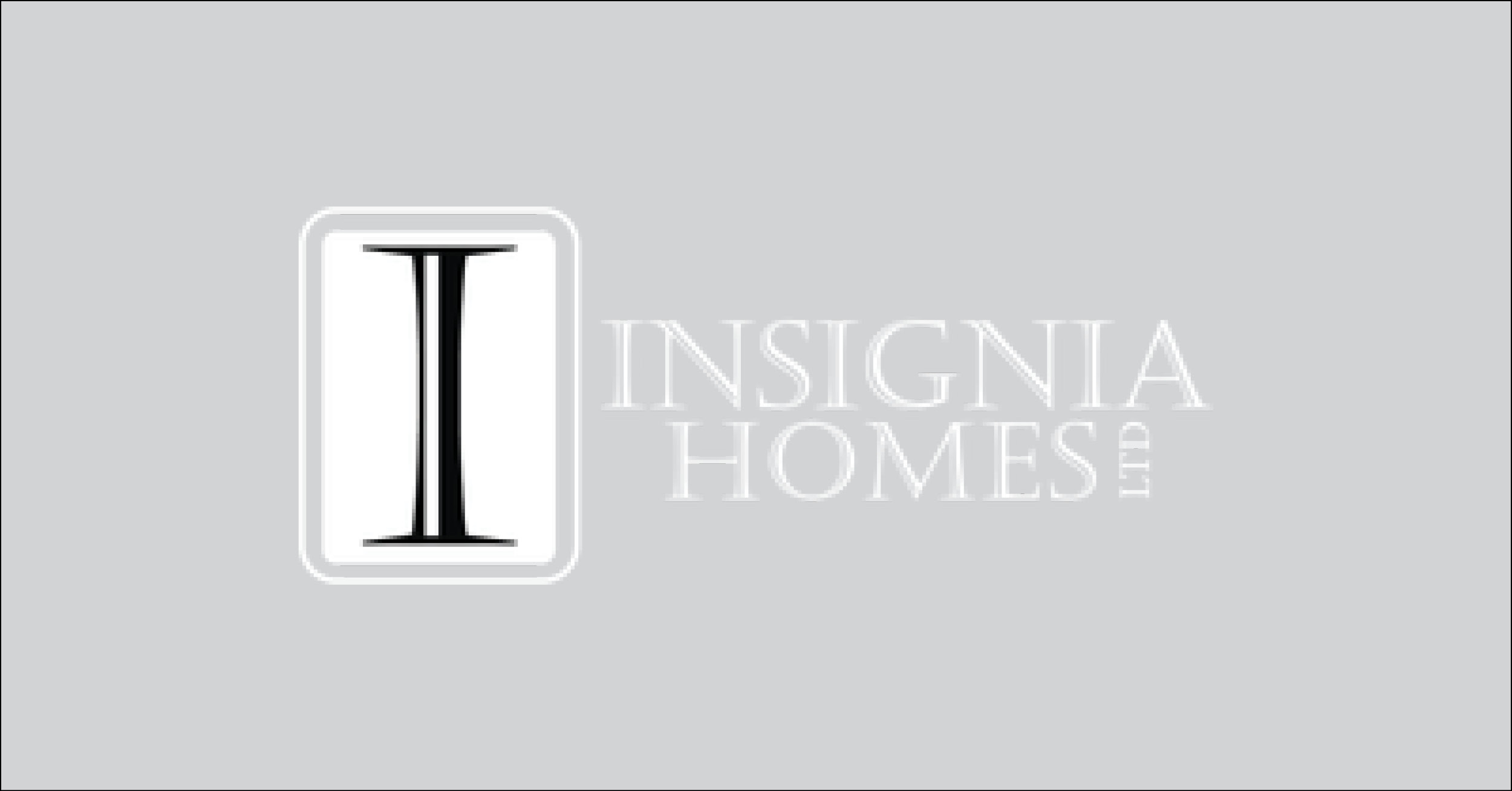 Find new construction or search for new homes and communities by Insignia Homes in Colorado