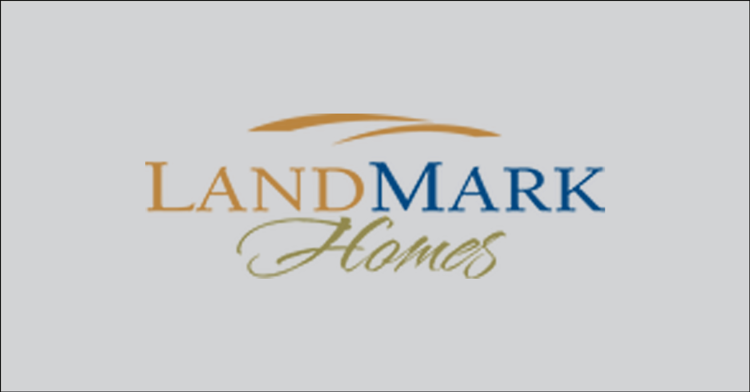 Find new construction or search for new homes and communities by Landmark Homes in Colorado