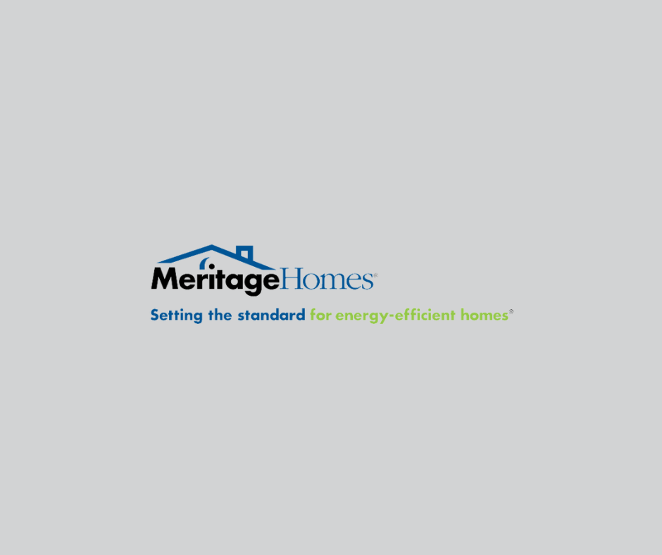 Search or find new homes and communities by Meritage Homes in Colorado