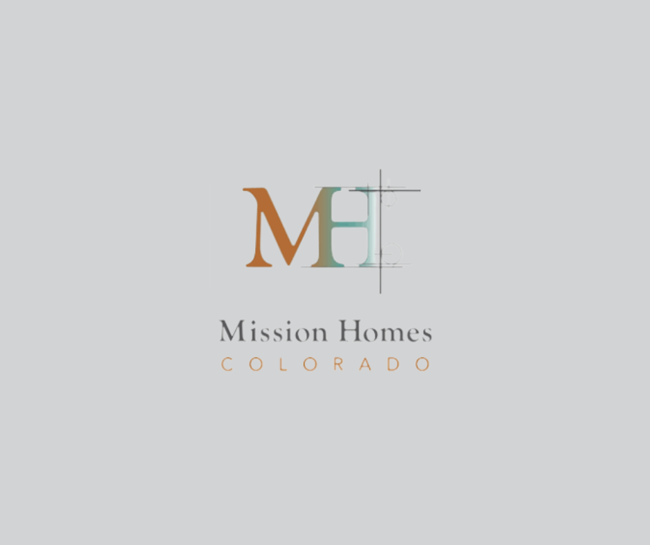 Search or find new homes and communities by Mission Homes in Colorado