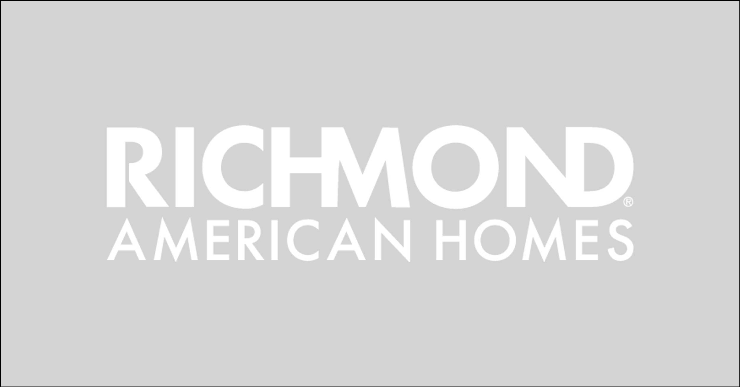 Find new construction or search for new homes and communities by Richmond American Homes in Colorado