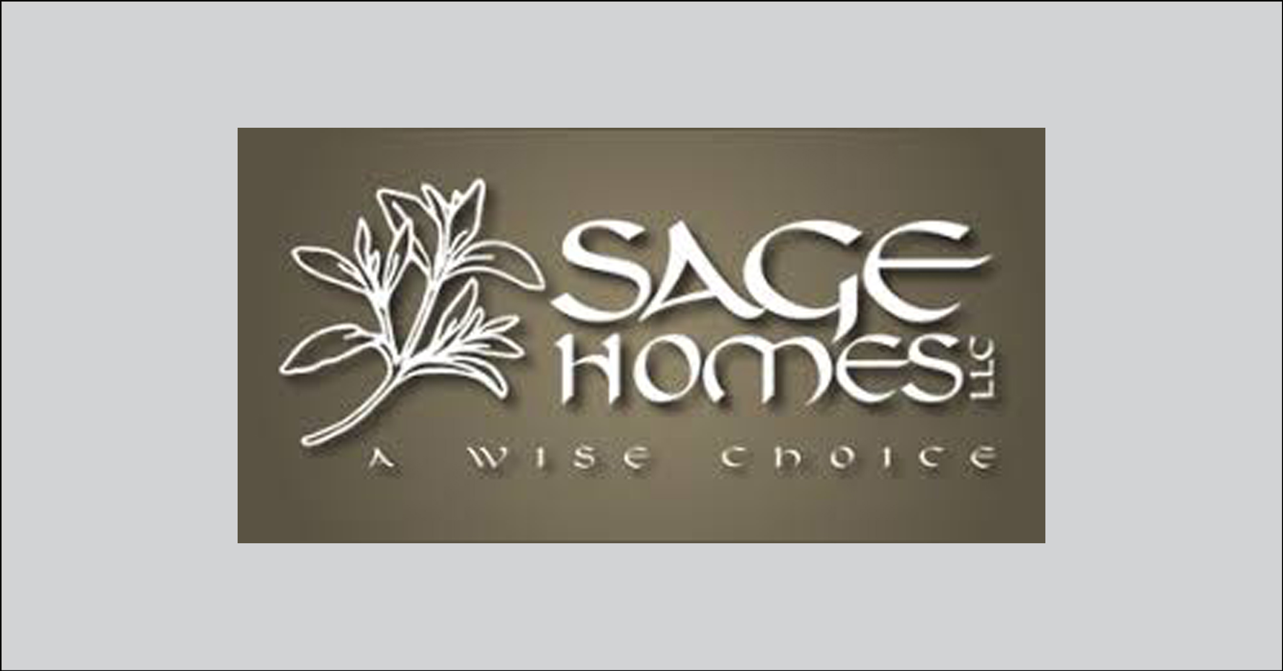 Find new construction or search for new homes and communities by Sage Homes in Colorado
