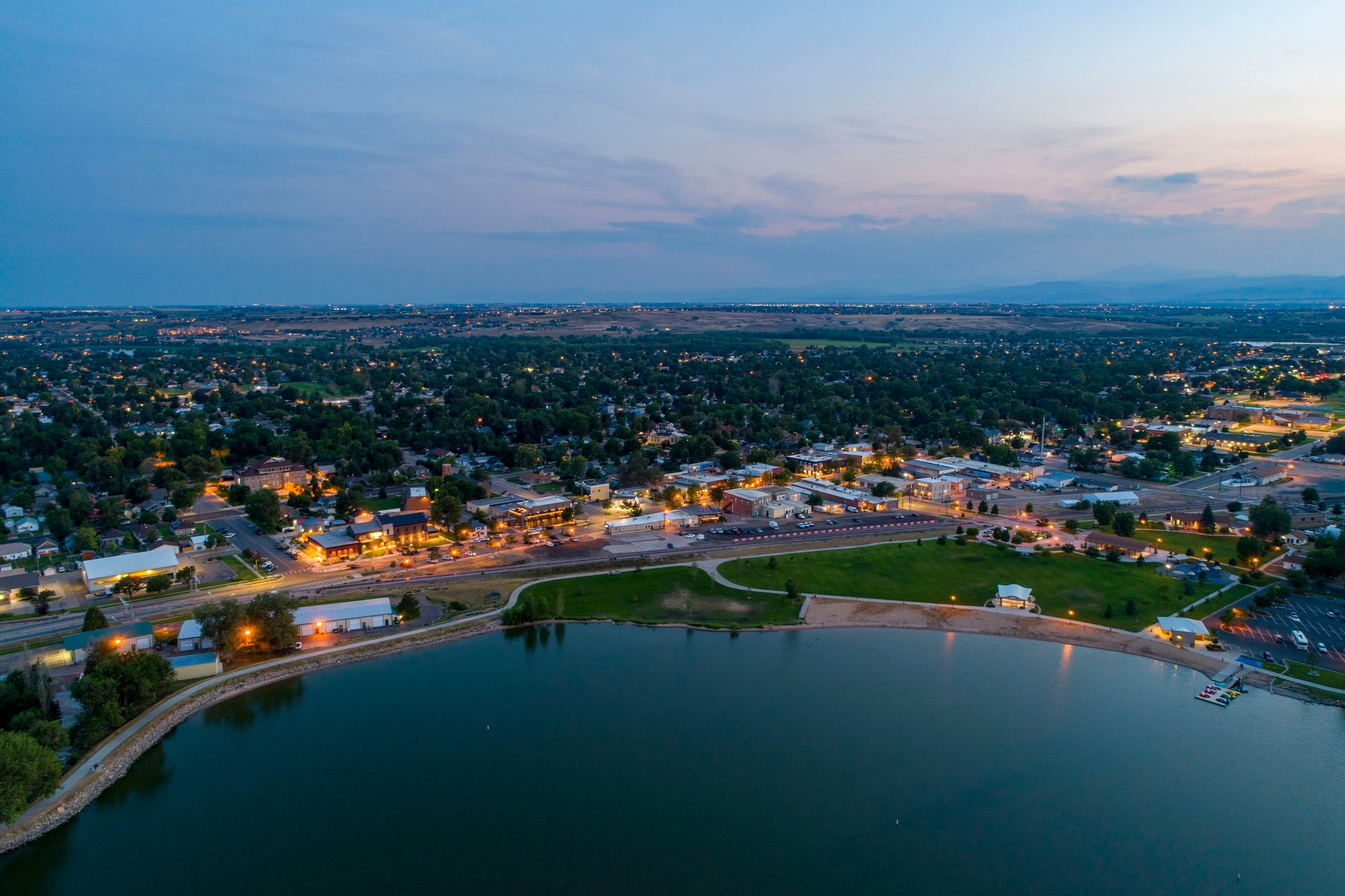 Read more about the article Search Windsor, CO New Home Communities
