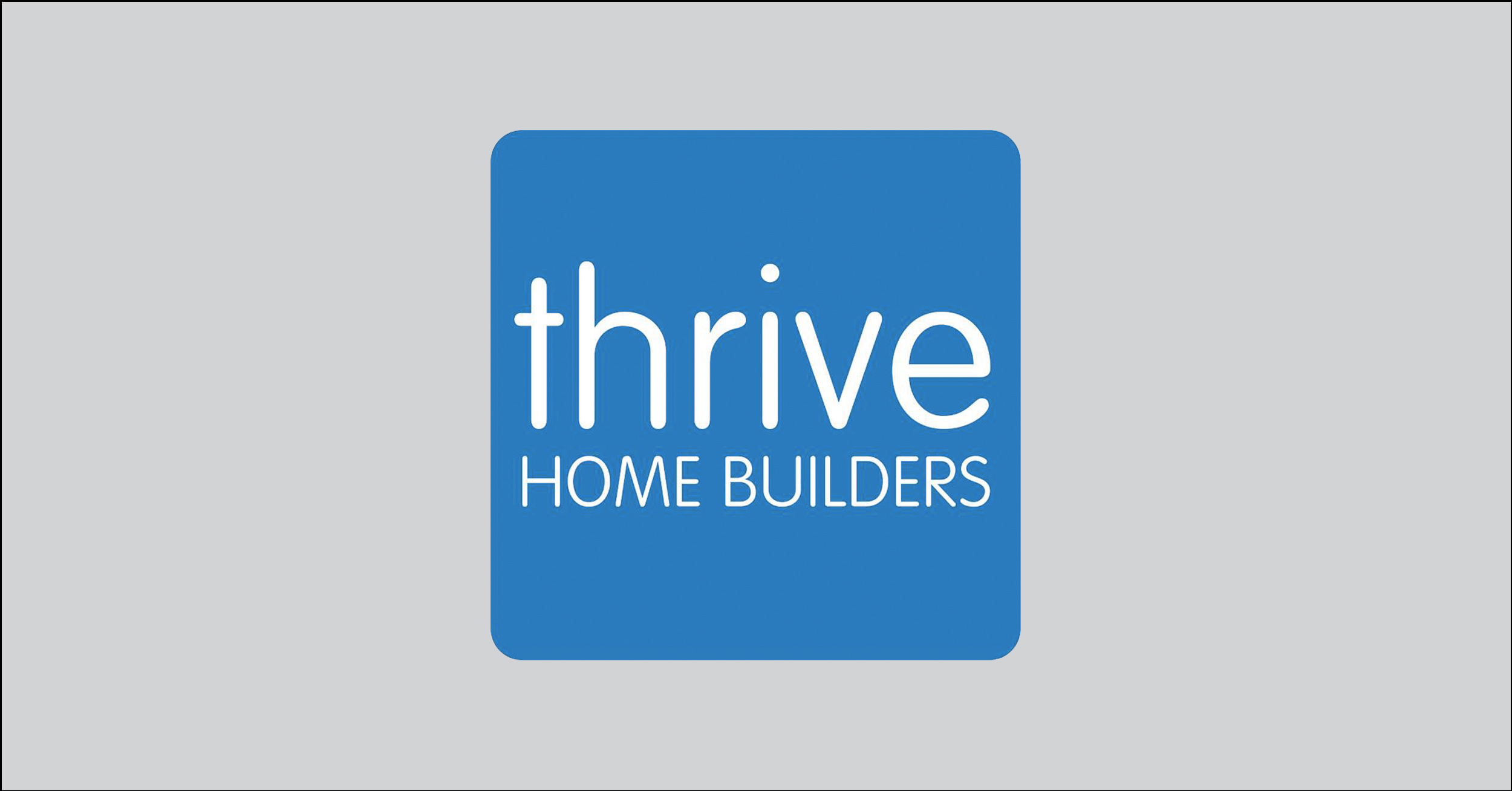 Find new construction or search for new homes and communities by Thrive Home Builders in Colorado
