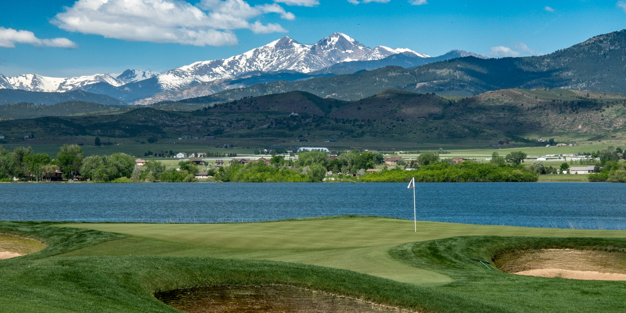 Read more about the article Heron Lakes | Berthoud, CO
