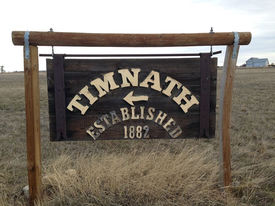 Search new construction or find new homes and communities for sale in Timnath, Colorado