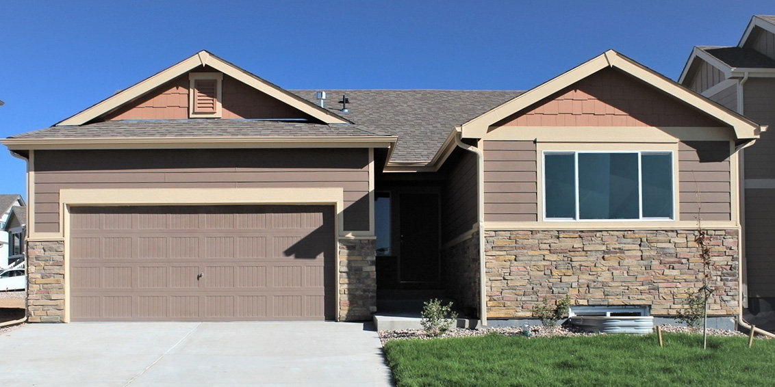 Read more about the article Journey Homes at Village East | Windsor, CO