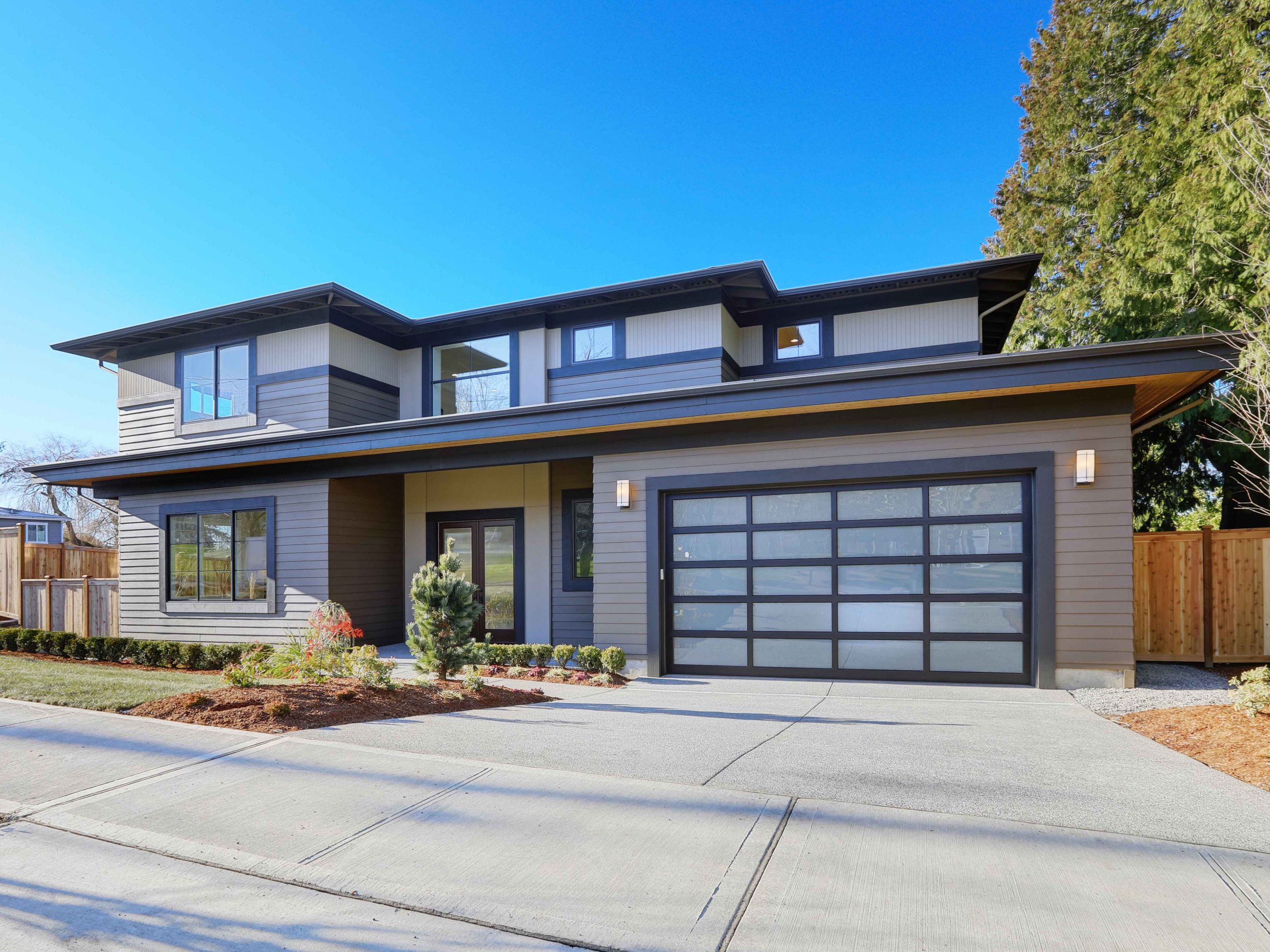Find new construction or search for Modern and Contemporary New Homes For Sale in Colorado
