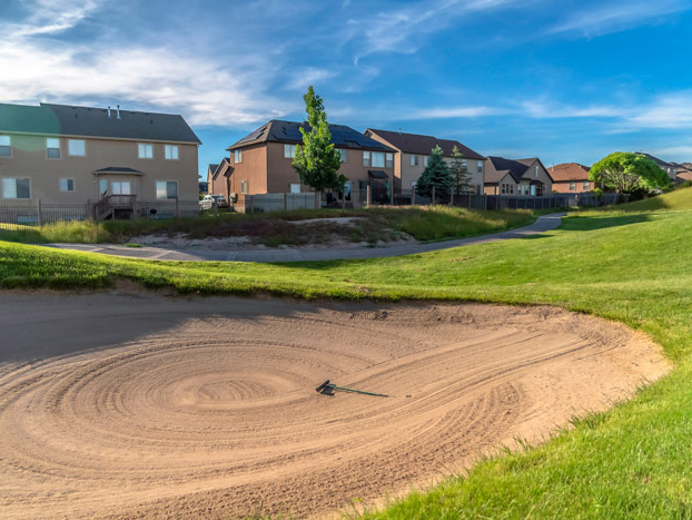 Find new construction or search for New Golf Course Homes For Sale in Colorado