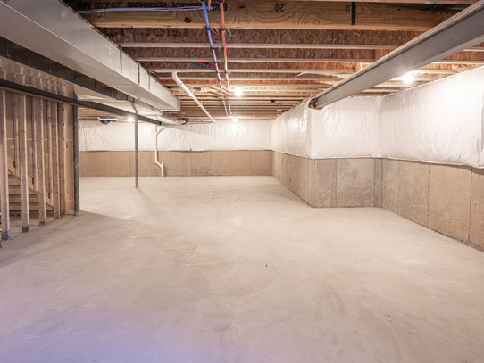 Find new construction or search for new Homes For Sale With Unfinished Basement in Colorado