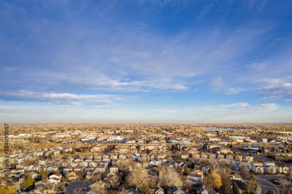 Read more about the article Search Lochbuie, CO New Home Communities
