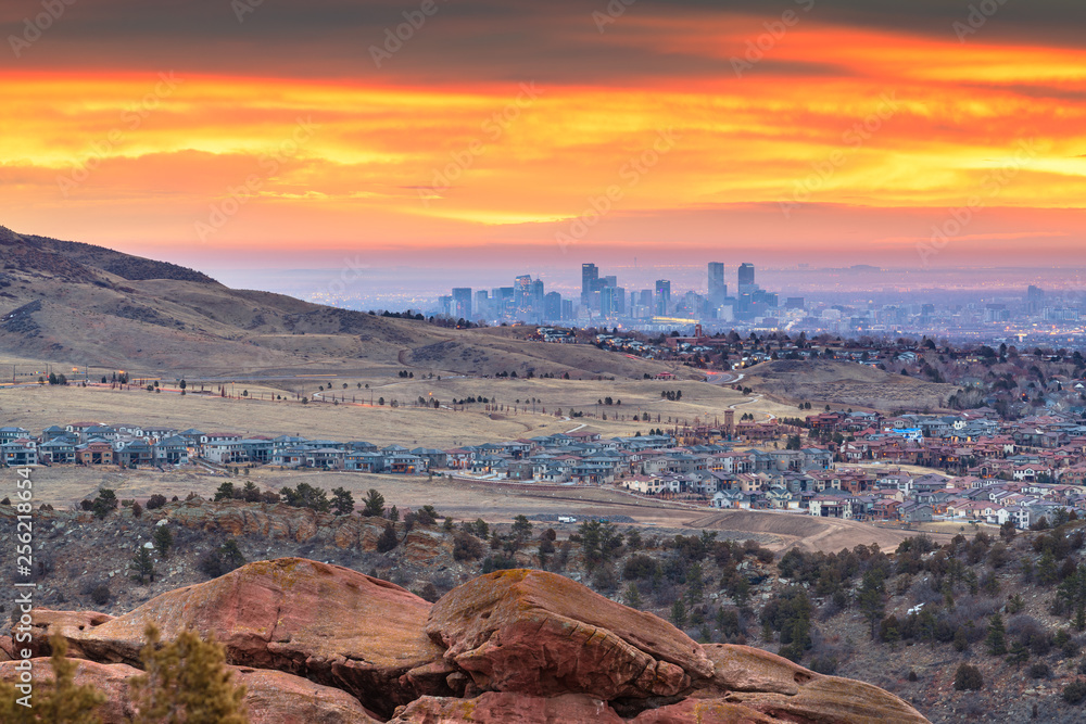 Read more about the article Search Westminster, CO New Home Communities