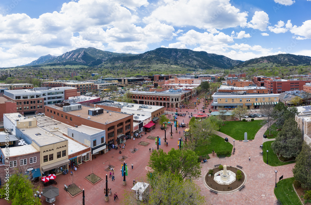 Read more about the article Search Boulder, CO New Home Communities