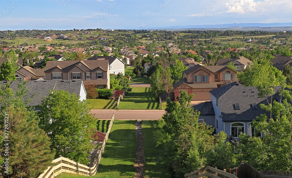 Read more about the article Search Centennial, CO New Home Communities