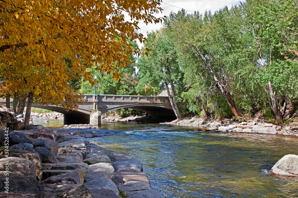 Read more about the article Search Salida, CO New Home Communities