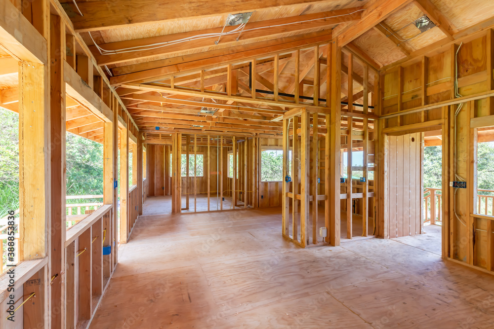Read more about the article Custom Home Construction Loans