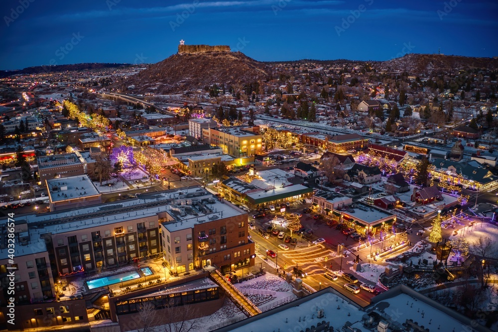 Read more about the article Search Castle Rock, CO New Home Communities