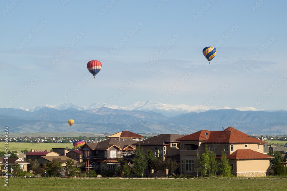 Read more about the article Search Erie, CO New Home Communities