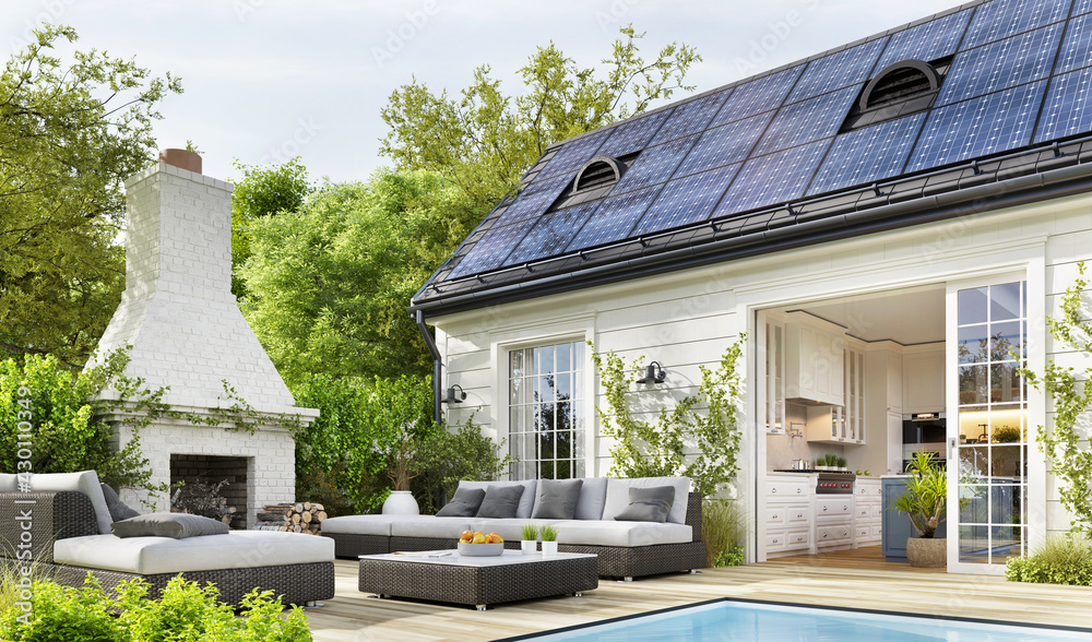 Read more about the article Energy Efficient Homes in Colorado