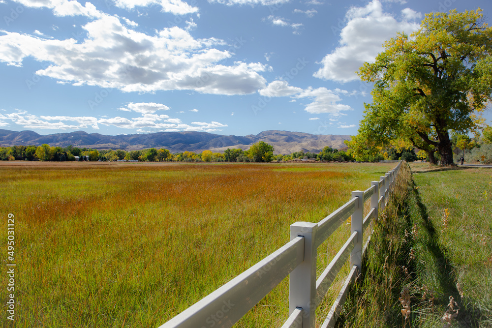 Read more about the article Search Laporte, CO New Home Communities