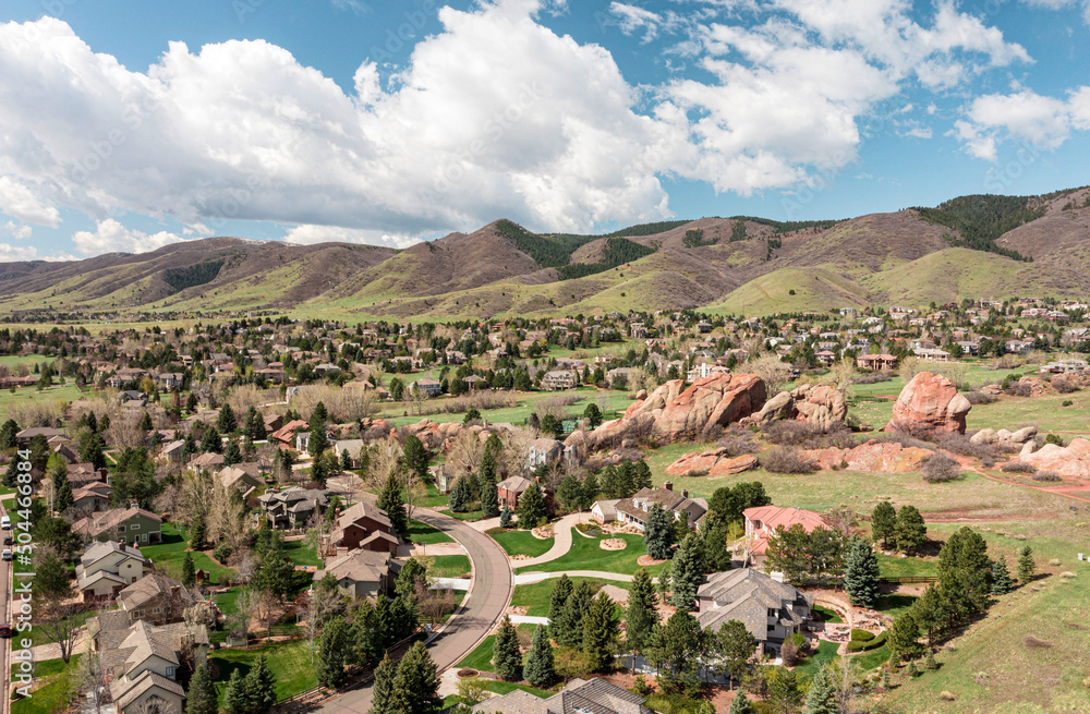 Read more about the article Search Littleton, CO New Home Communities