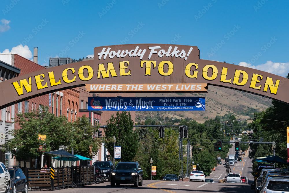 Read more about the article Search Golden, CO New Home Communities