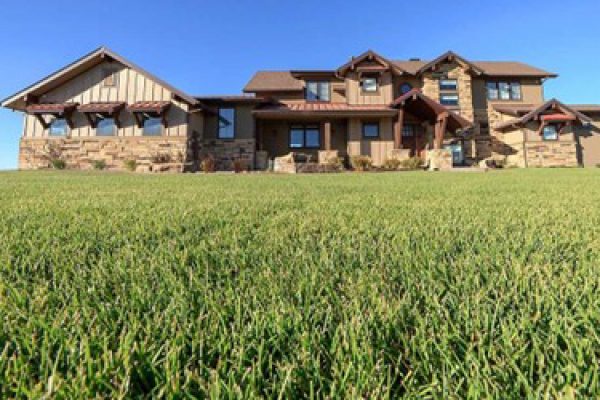 Find new construction or search for new Homes For Sale With Large Yard in Colorado