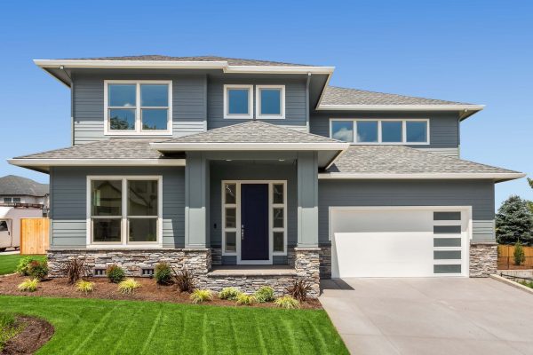 Search new construction homes and houses in new home communities with no metro district in Colorado