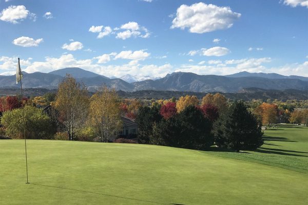 Find new construction or search for Golf Course New Homes For Sale in Colorado