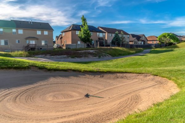 Find new construction or search for New Golf Course Homes For Sale in Colorado