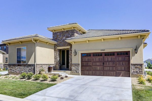 Find new construction or Search for Patio Homes For Sale in Colorado
