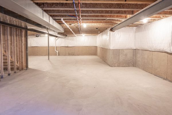 Find new construction or search for new Homes For Sale With Unfinished Basement in Colorado